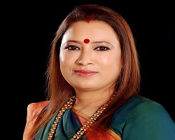 Hon'ble Sports Minister, Uttarakhand